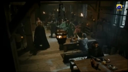 Mehmed The Conqueror - Season 01 Episode 16